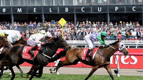 melbourne cup 2015 results|Melbourne Cup 2015 winner Prince of Penzance: Final results and.